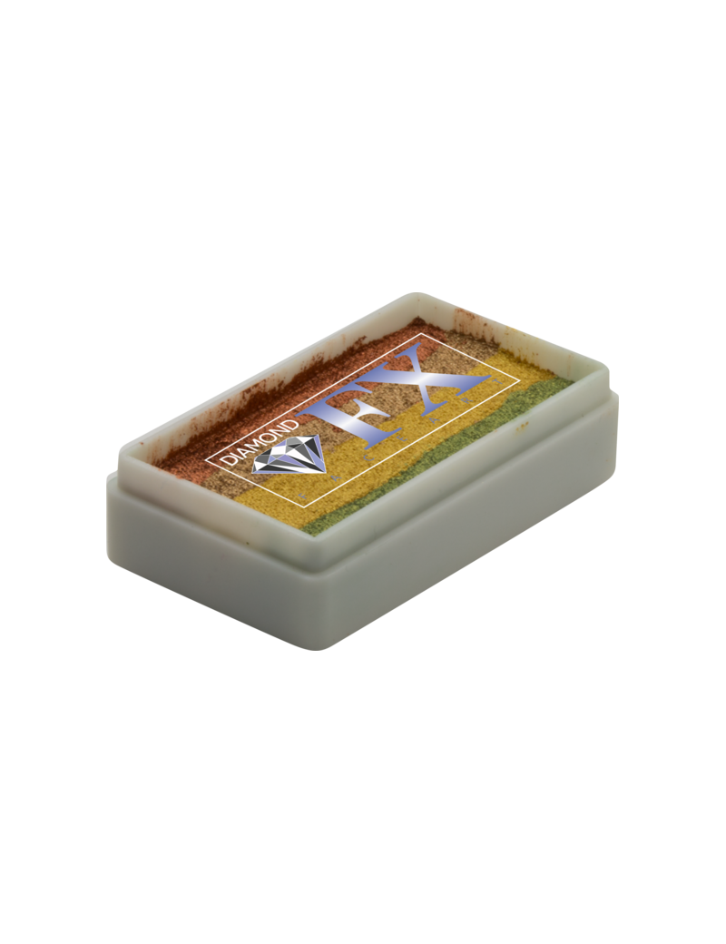 DFX Splitcake Spice Wreck 28gr