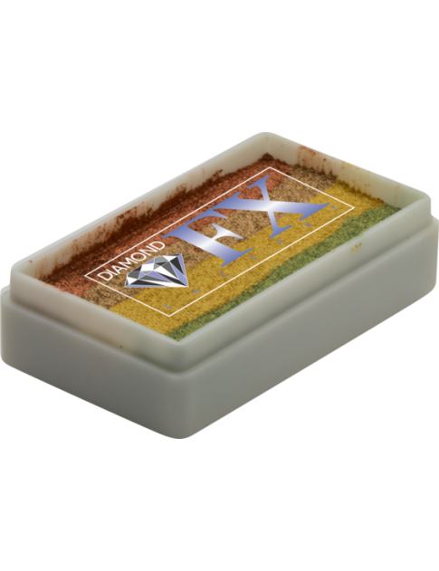 DFX Splitcake Spice Wreck 28gr