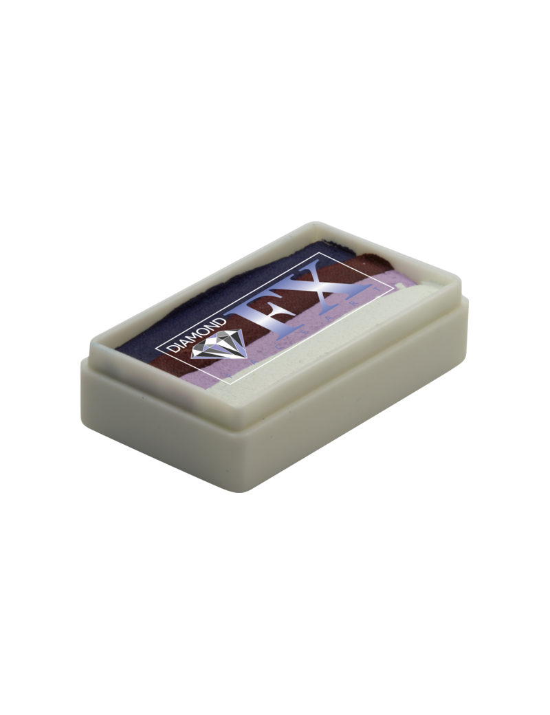 DFX Splitcake Posie 28gr