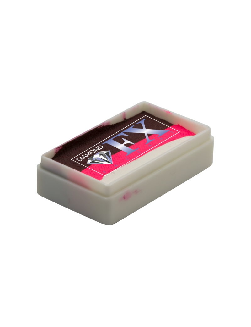 DFX Splitcake Strong Rose 28gr