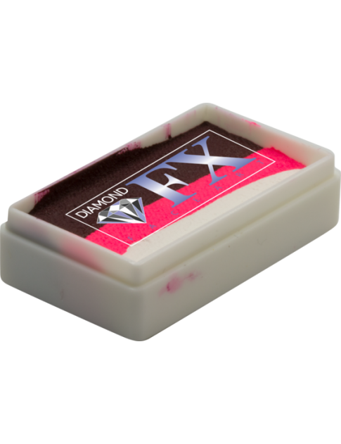 DFX Splitcake Strong Rose 28gr