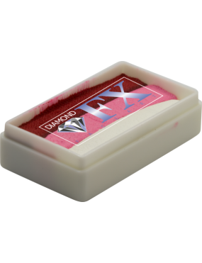 DFX Splitcake Strawberry Delight 28gr