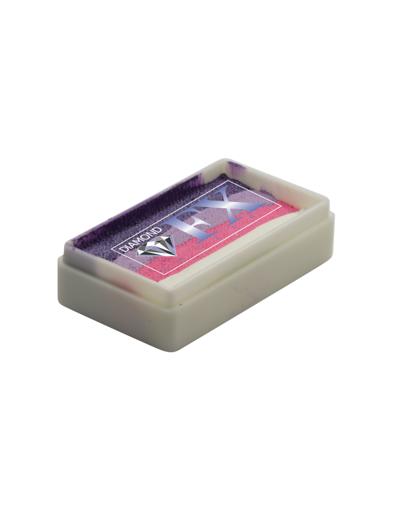 DFX Splitcake Cotton Candy 28gr