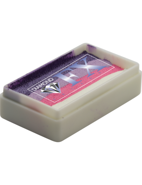 DFX Splitcake Cotton Candy 28gr