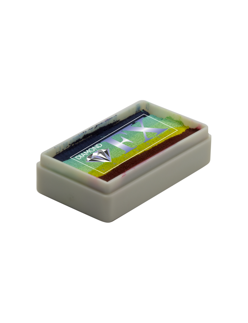 DFX Splitcake Sun Down 28gr