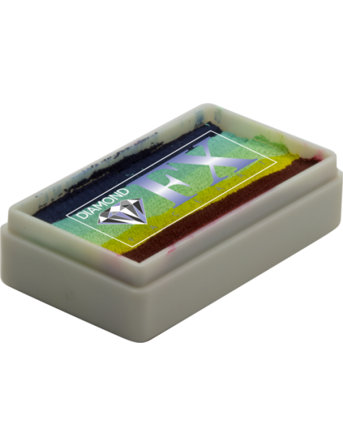 DFX Splitcake Sun Down 28gr