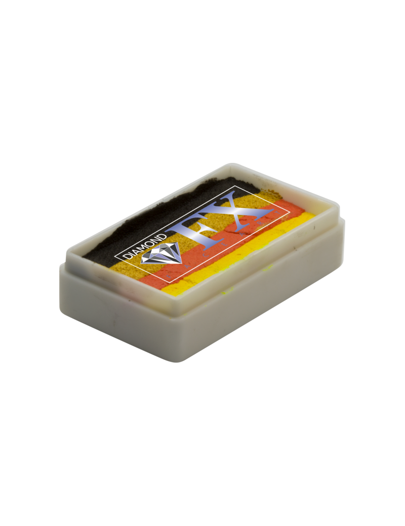 DFX Splitcake Tacolicious 28gr