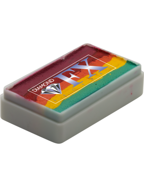 DFX Splitcake Tropics 28gr