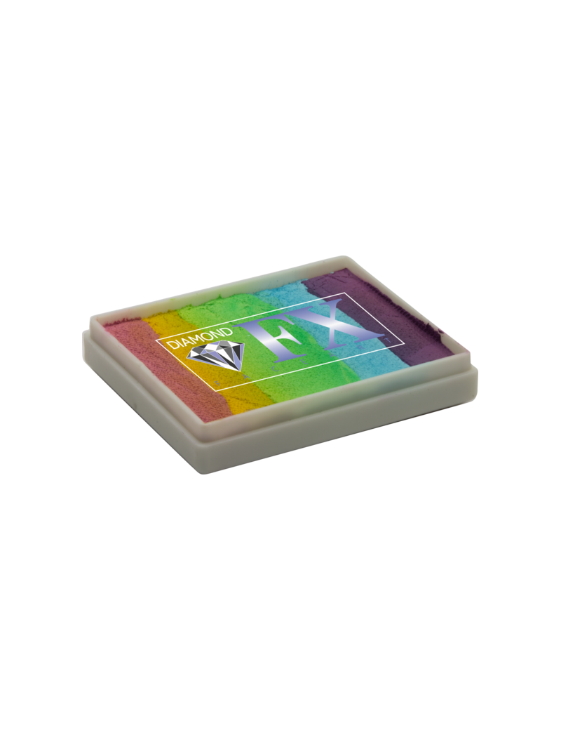 DFX SPlitcake Spring Party 50gr