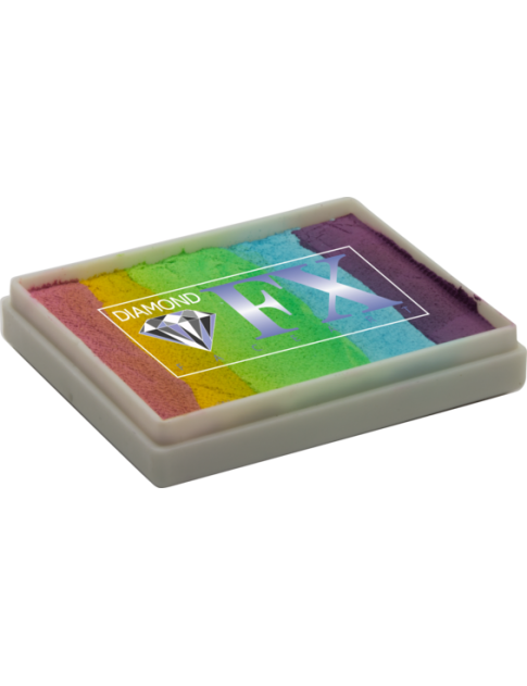 DFX SPlitcake Spring Party 50gr