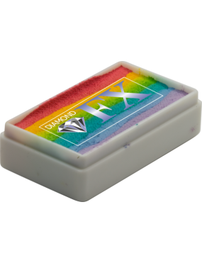 DFX Splitcake Blurred Lines 28gr