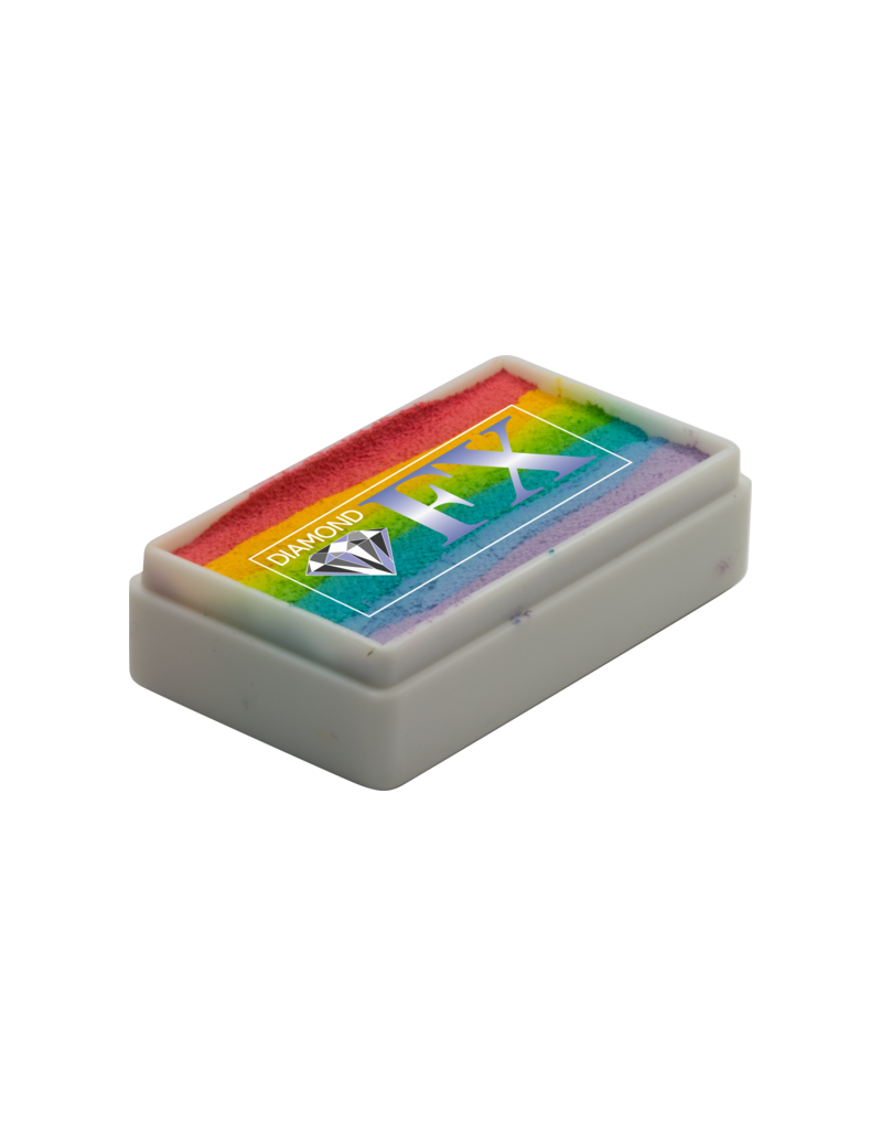 DFX Splitcake Blurred Lines 28gr