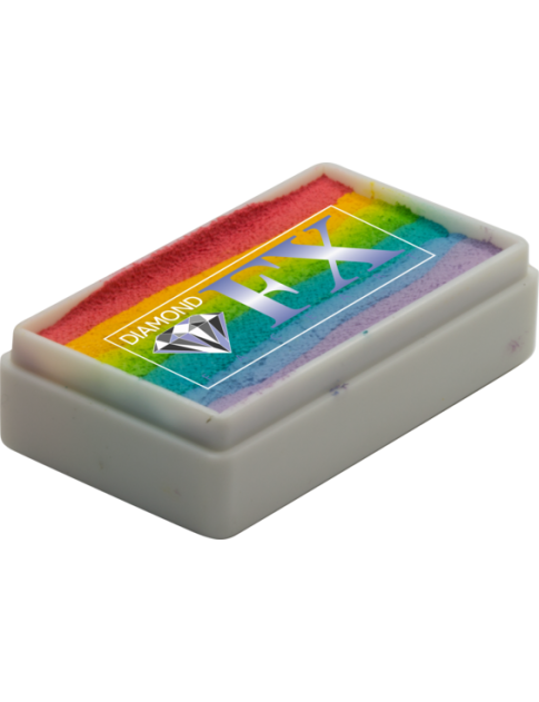 DFX Splitcake Blurred Lines 28gr