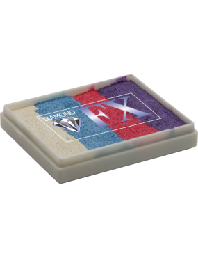 DFX SPlitcake Dutch Delight 50gr