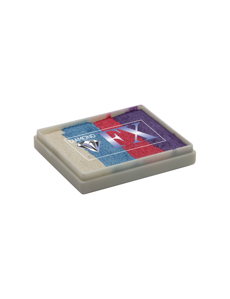 DFX SPlitcake Dutch Delight 50gr