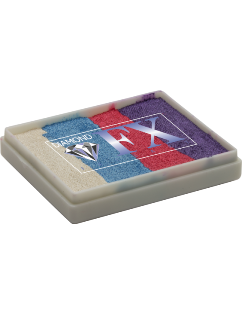 DFX SPlitcake Dutch Delight 50gr