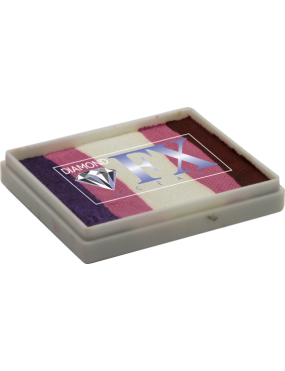 DFX SPlitcake Red Velvet 50gr