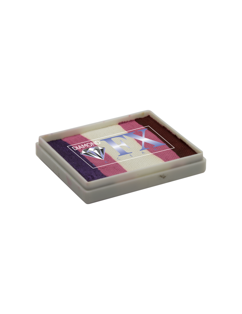 DFX SPlitcake Red Velvet 50gr