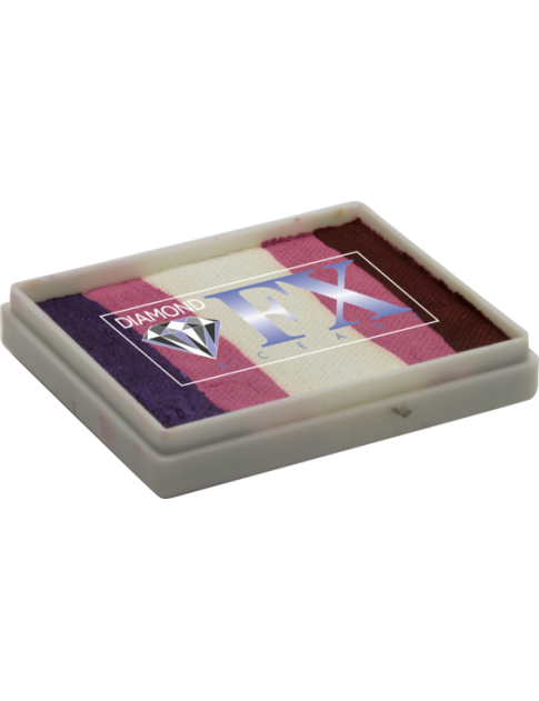 DFX SPlitcake Red Velvet 50gr