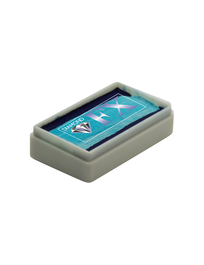 DFX Splitcake Seabreeze 28gr