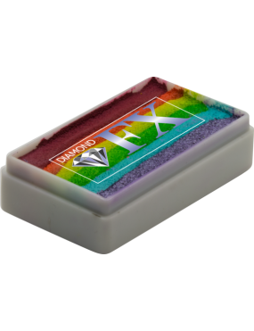 DFX Splitcake Summer 28gr