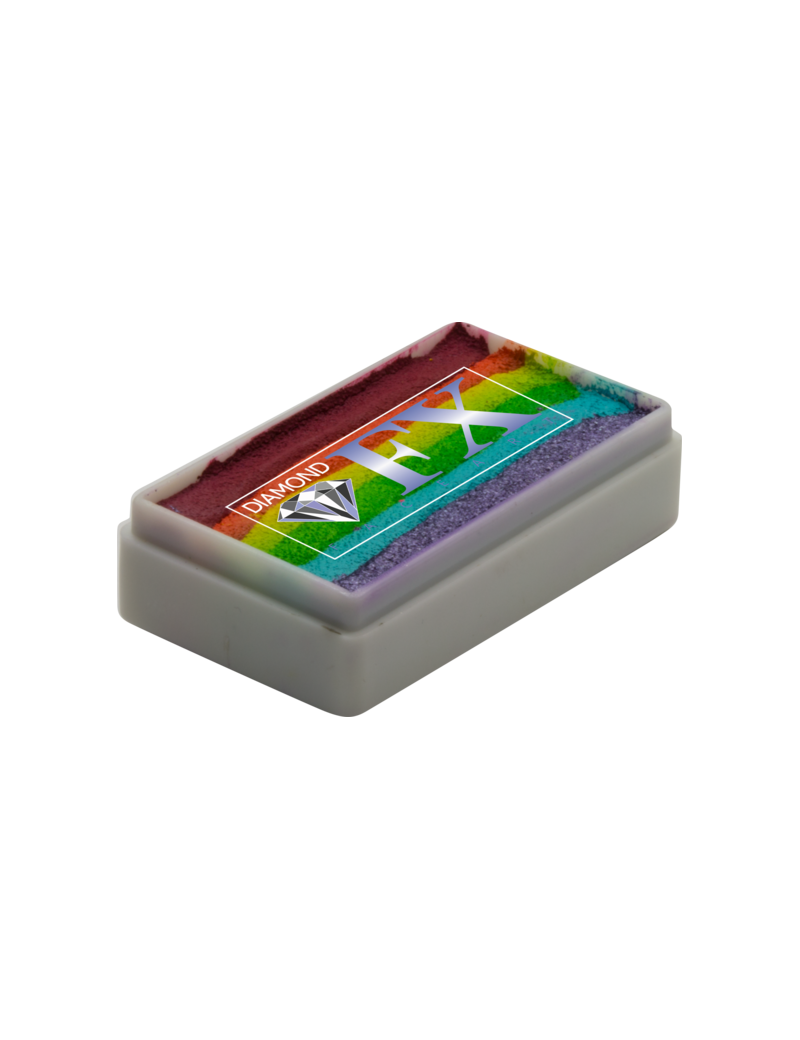 DFX Splitcake Summer 28gr