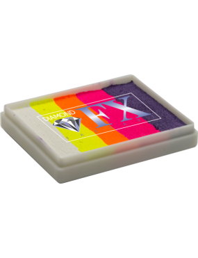 DFX SPlitcake Fabulously Fierce 50gr