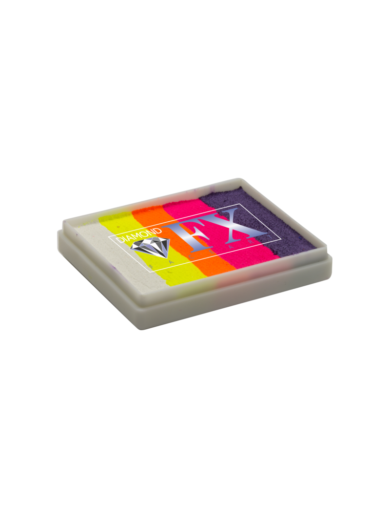 DFX SPlitcake Fabulously Fierce 50gr