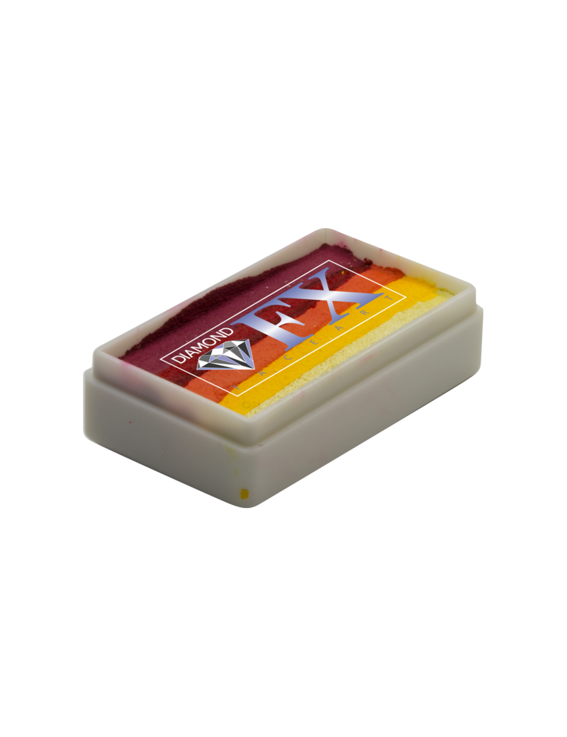 DFX Splitcake Sunset 28gr