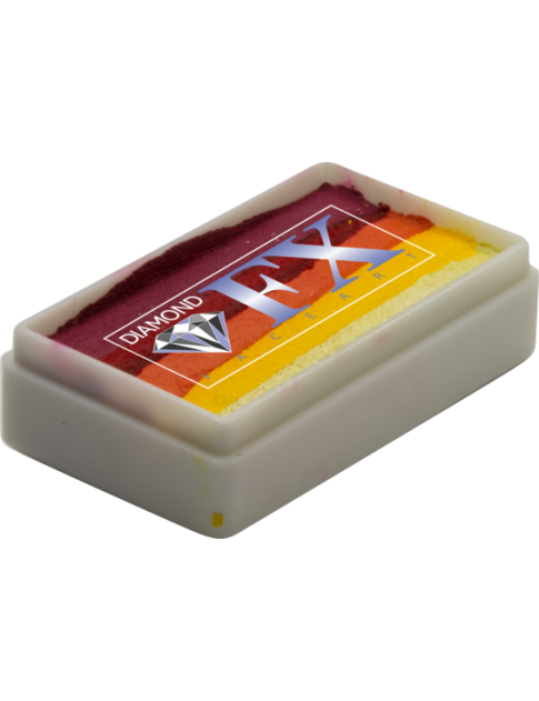 DFX Splitcake Sunset 28gr