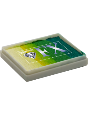 DFX SPlitcake Mother Africa 50gr