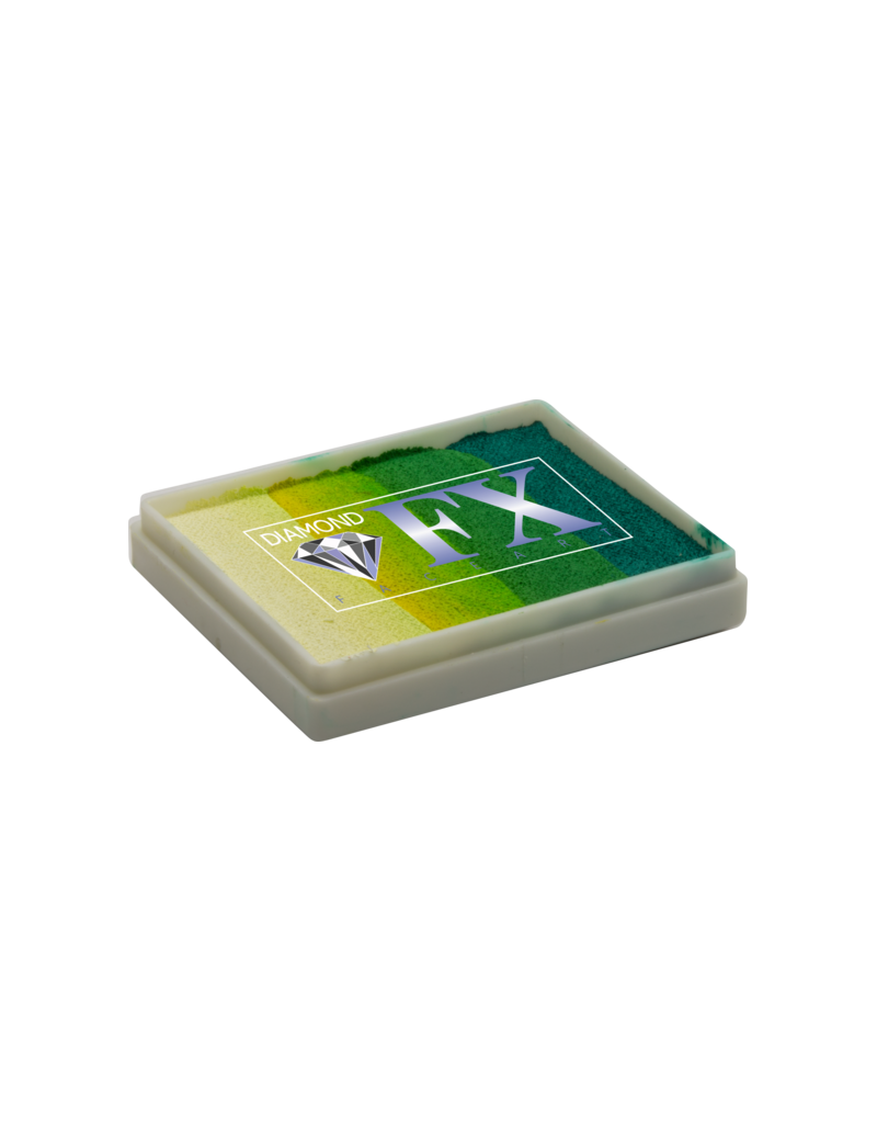 DFX SPlitcake Mother Africa 50gr