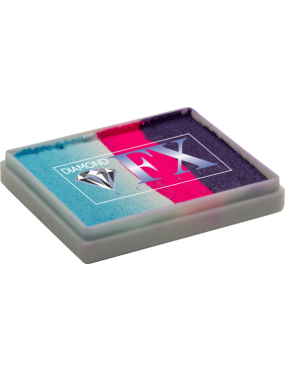 DFX SPlitcake Double Dutch 50gr