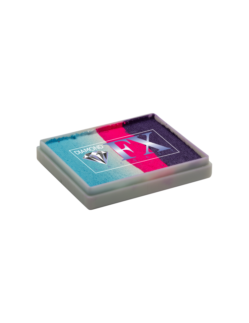 DFX SPlitcake Double Dutch 50gr