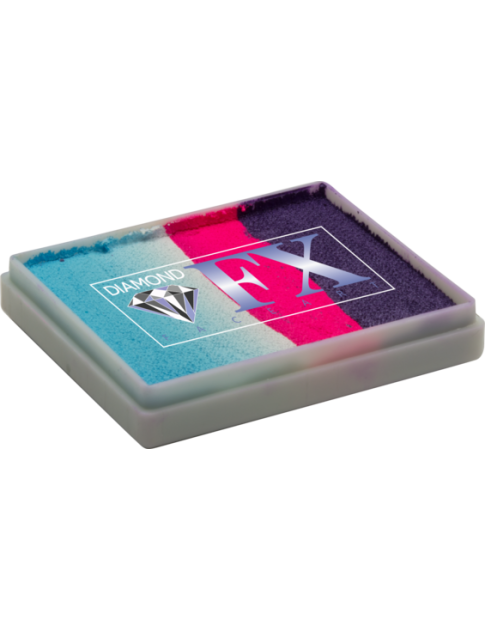 DFX SPlitcake Double Dutch 50gr