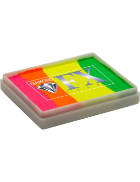 DFX SPlitcake Raving Rio 50gr
