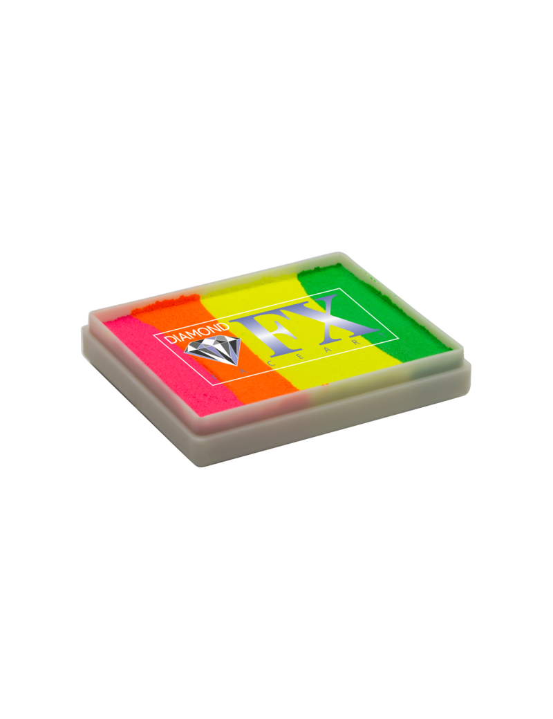 DFX SPlitcake Raving Rio 50gr