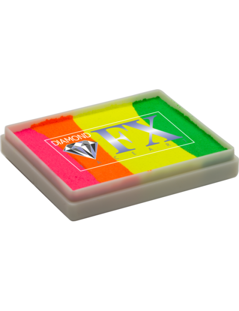 DFX SPlitcake Raving Rio 50gr