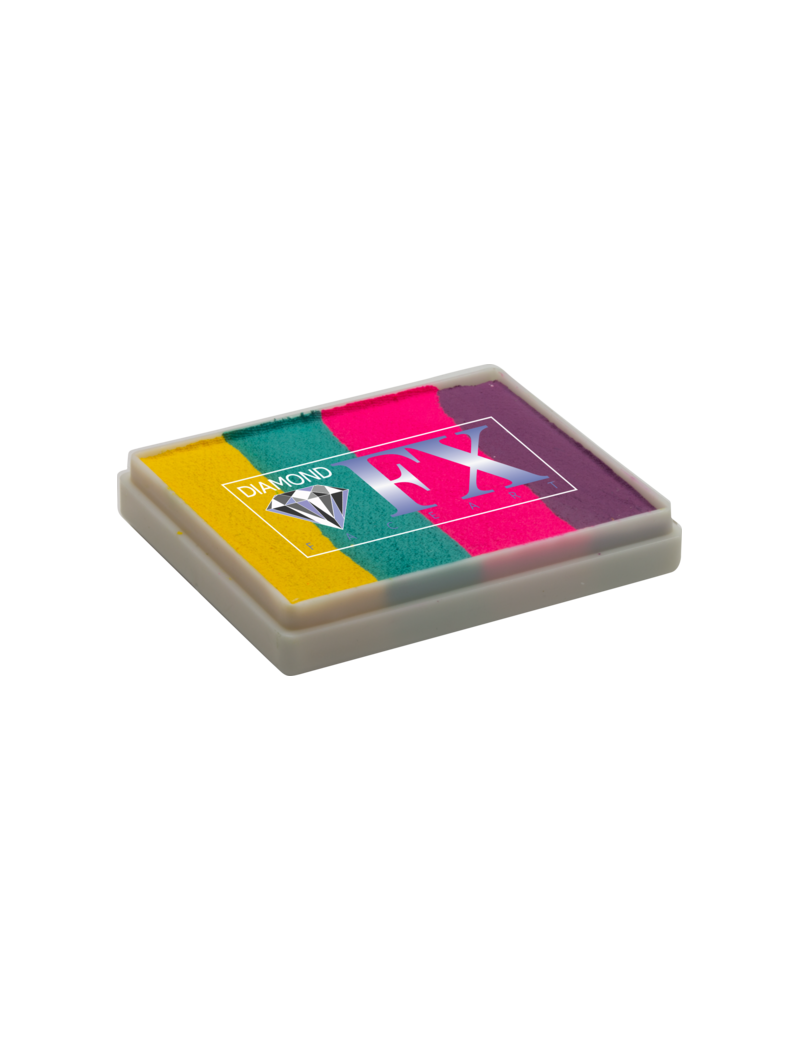 DFX SPlitcake Tropic Topic 50gr