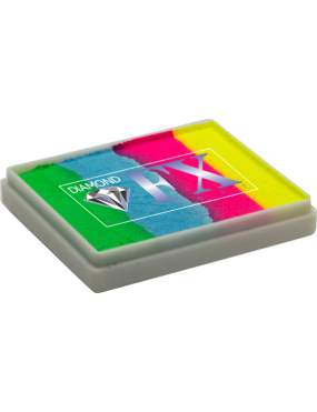 DFX SPlitcake Happy Birthday 50gr