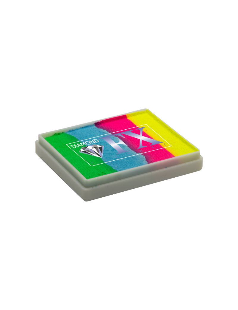 DFX SPlitcake Happy Birthday 50gr