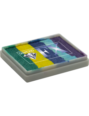 DFX SPlitcake Traffic Jam 50gr