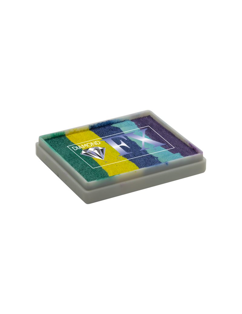 DFX SPlitcake Traffic Jam 50gr