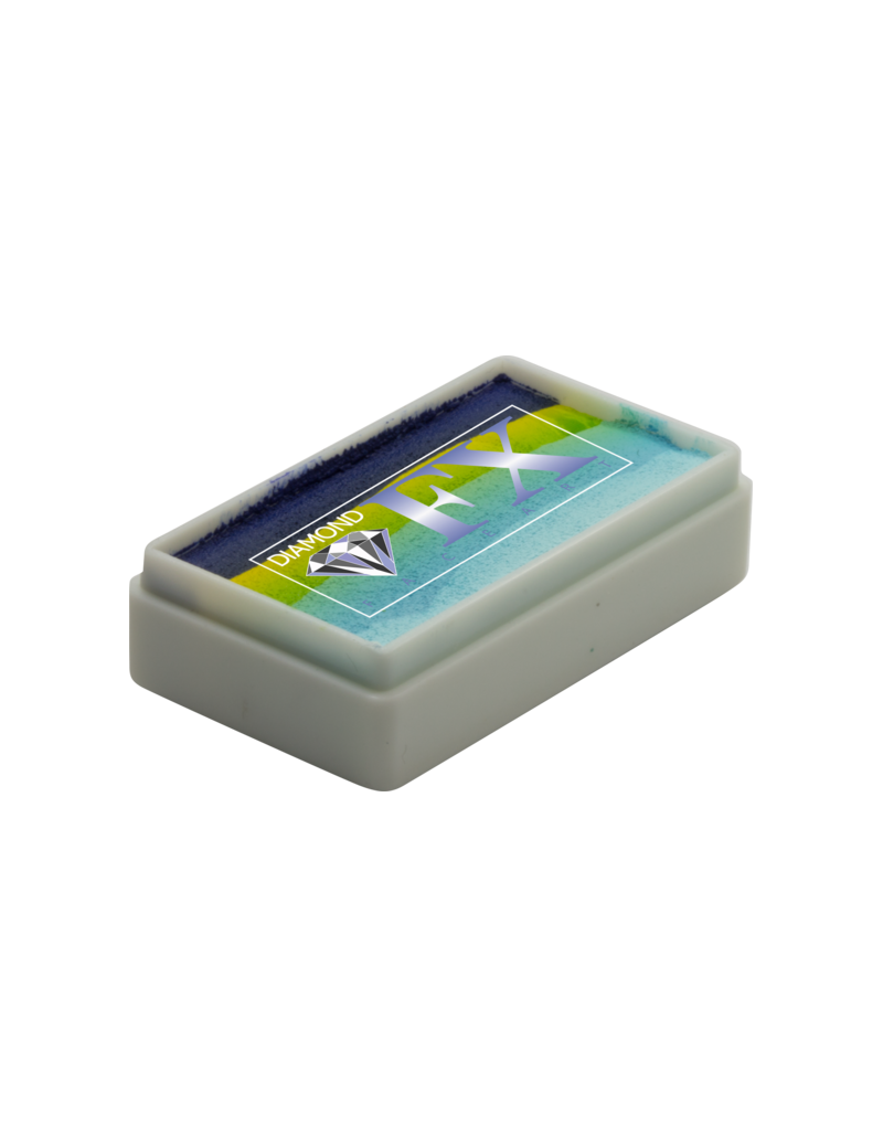 DFX Splitcake Beach Front 28gr