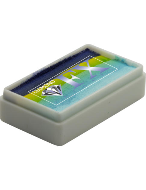 DFX Splitcake Beach Front 28gr