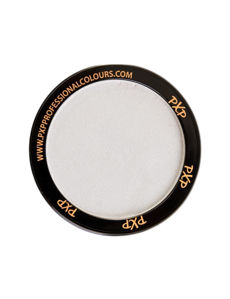 PXP 10 gram Pearl White