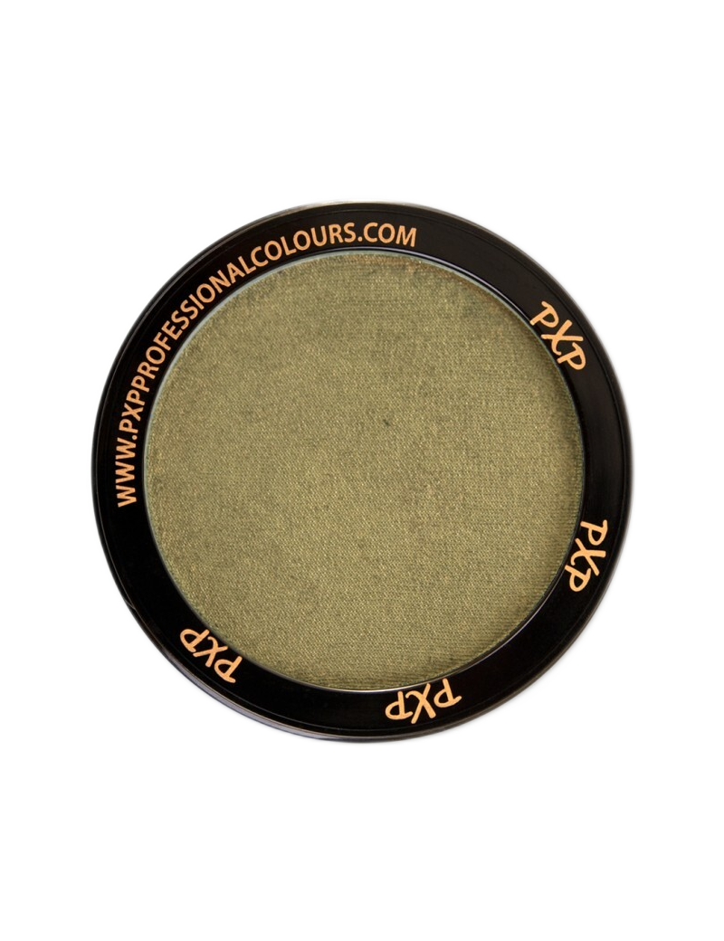 PXP 10 gram Pearl Antique Green