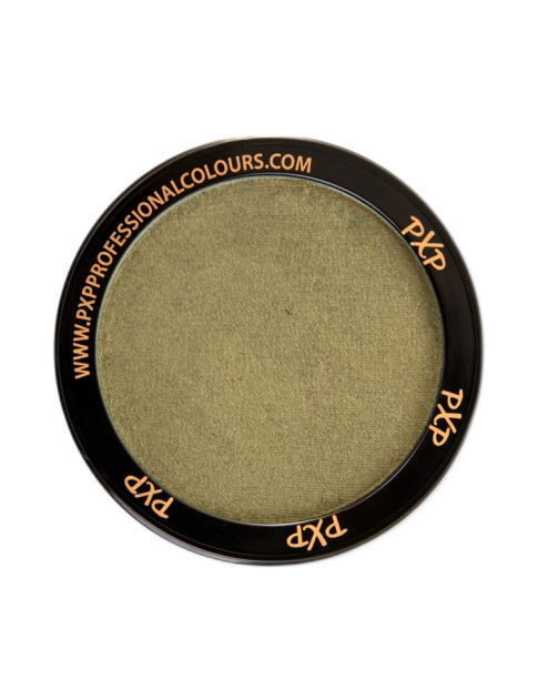 PXP 10 gram Pearl Antique Green