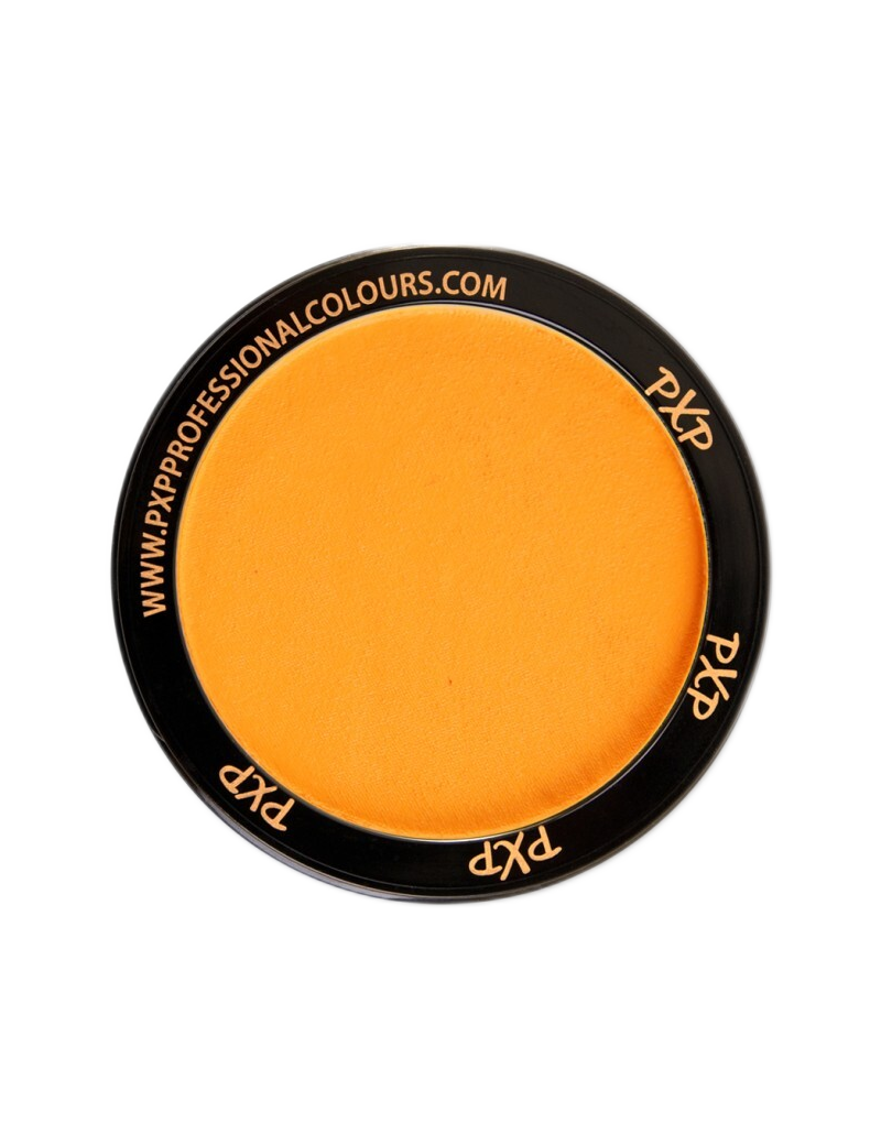 PXP 10 gram Pastel Orange