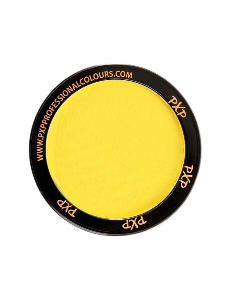 PXP 10 gram Sunflower Yellow
